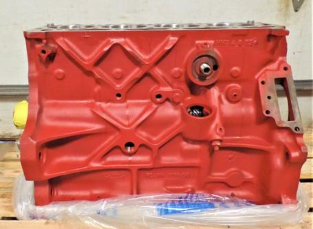 Ford 256T