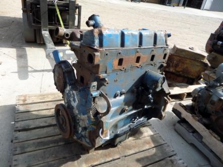 Ford 233