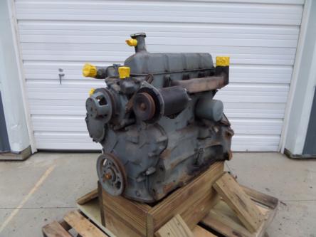 Ford 256D