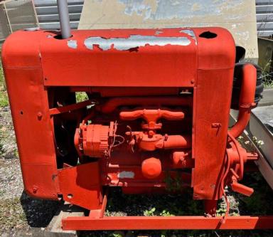 Ford SO162