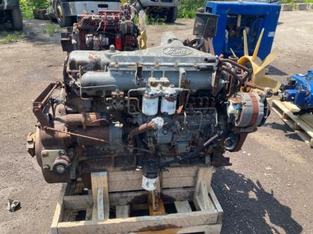 Ford 7.8L