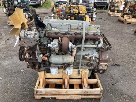 Ford 7.8L