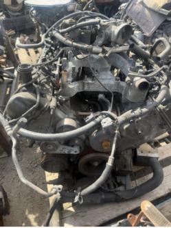 Ford Triton 6.8L V10 (SOHC)